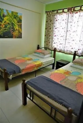 Apart Daire, 3 Yatak Odası