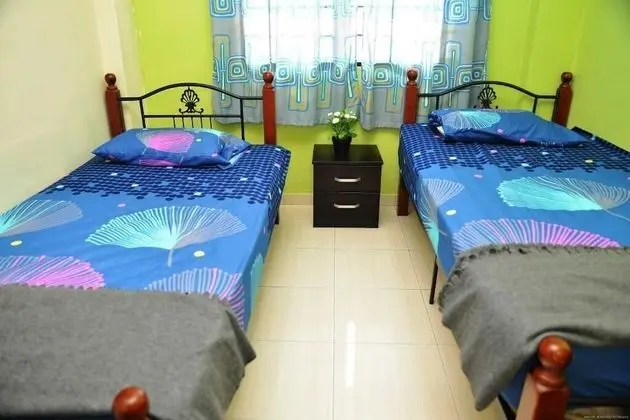 Apart Daire, 3 Yatak Odası