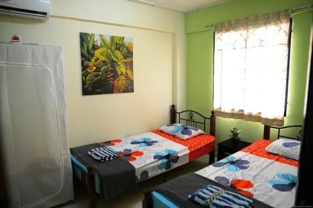 Apart Daire, 3 Yatak Odası