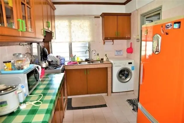 Apart Daire, 3 Yatak Odası