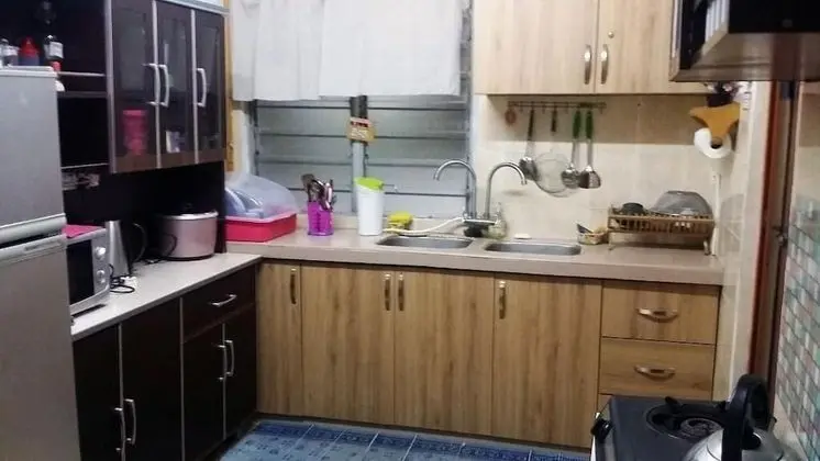 Apart Daire, 3 Yatak Odası