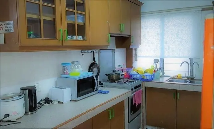 Apart Daire, 3 Yatak Odası