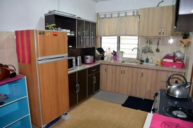 Apart Daire, 3 Yatak Odası