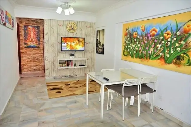 Apart Daire, 3 Yatak Odası