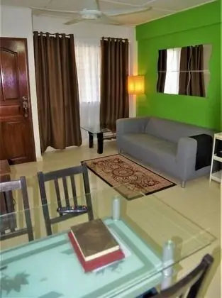 Apart Daire, 3 Yatak Odası