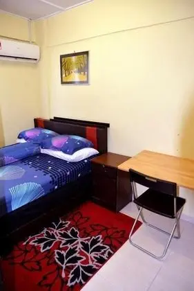 Apart Daire, 3 Yatak Odası
