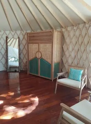Beachfront Seaview (Double)