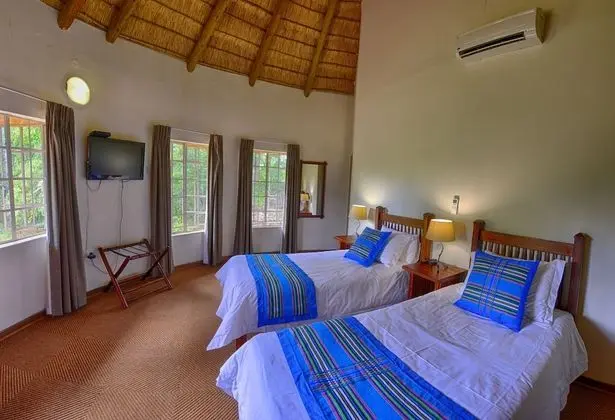 Dağ Evi, 2 Yatak Odası