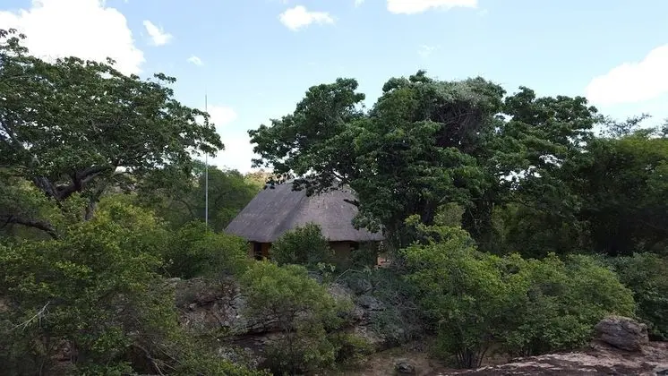 Dağ Evi, 2 Yatak Odası