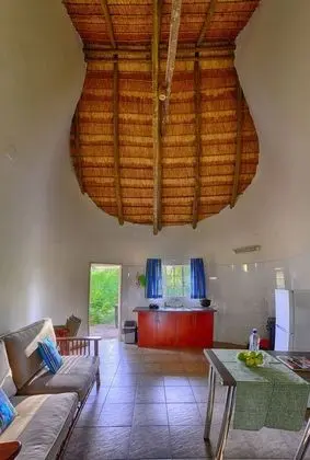 Dağ Evi, 2 Yatak Odası