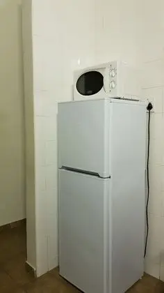 Standard Bungalov, 2 Yatak Odası