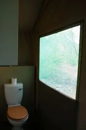 Traditional Çadır, 1 Yatak Odası