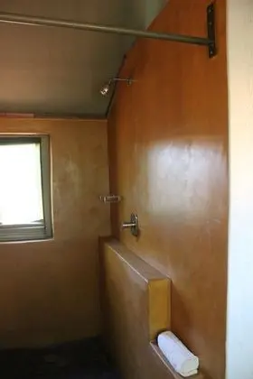 Traditional Çadır, 1 Yatak Odası