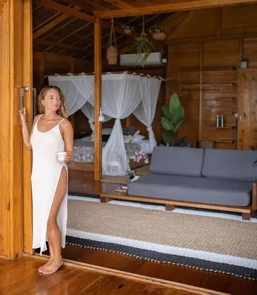 Luxury Kulübe