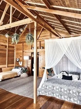 Luxury Kulübe