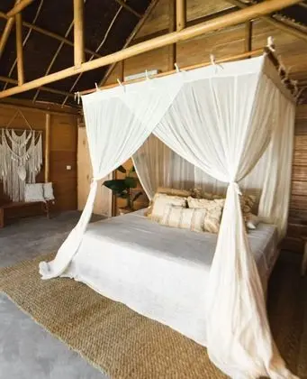 Luxury Kulübe
