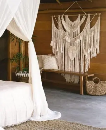 Luxury Kulübe
