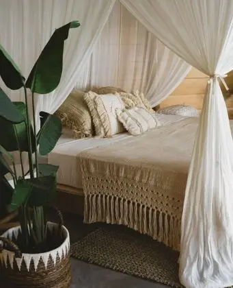 Luxury Kulübe