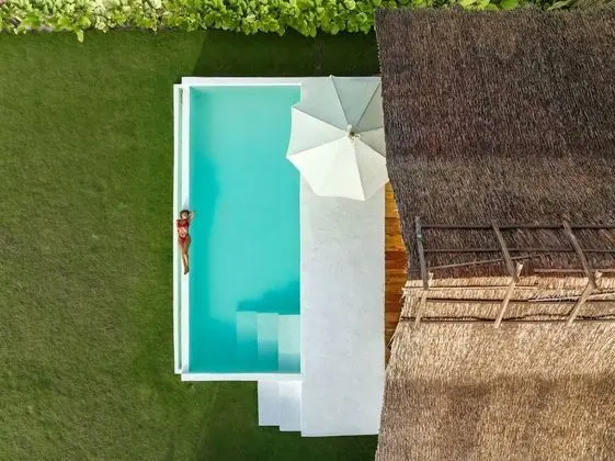 Luxury Kulübe