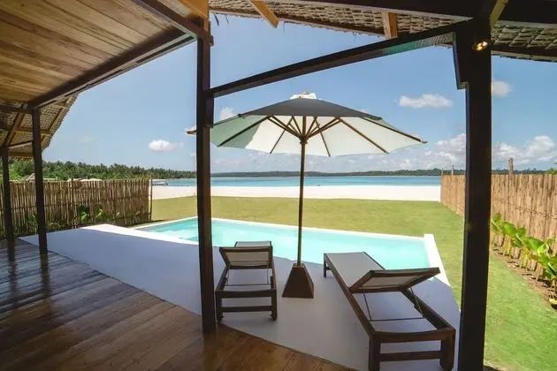 Luxury Kulübe