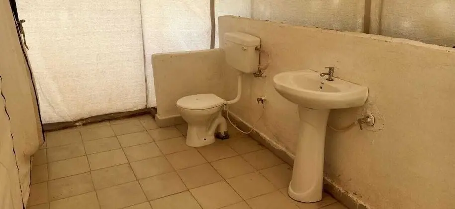 Luxury Tek Büyük Yataklı Oda