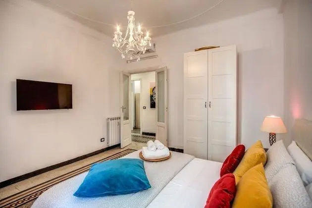 Luxury Apart Daire