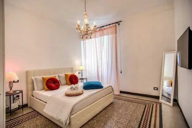 Luxury Apart Daire