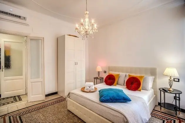 Luxury Apart Daire