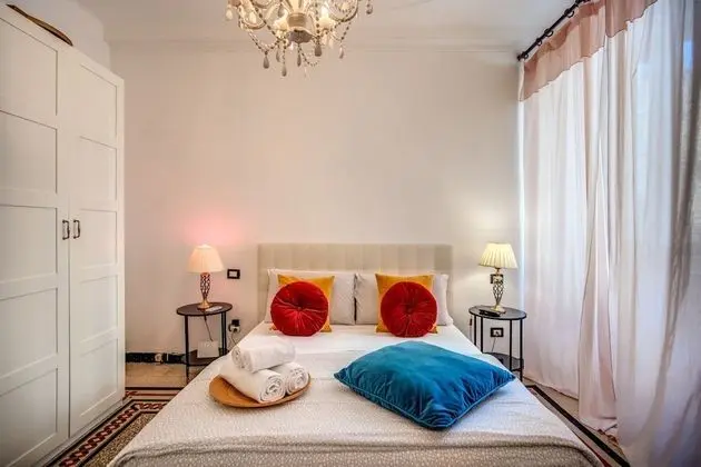 Luxury Apart Daire