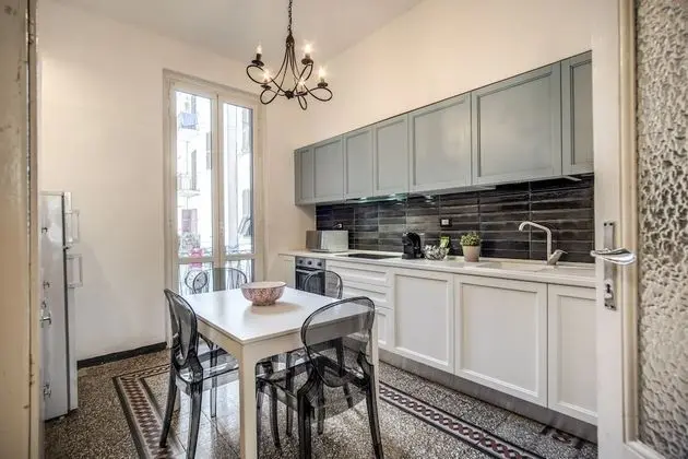 Luxury Apart Daire
