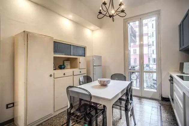 Luxury Apart Daire