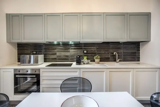 Luxury Apart Daire