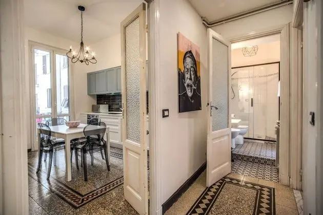Luxury Apart Daire