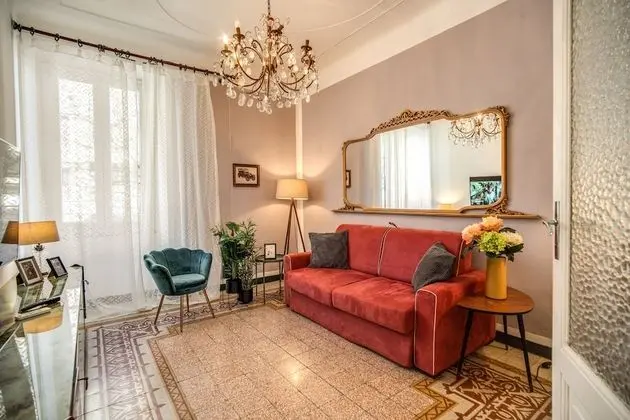 Luxury Apart Daire