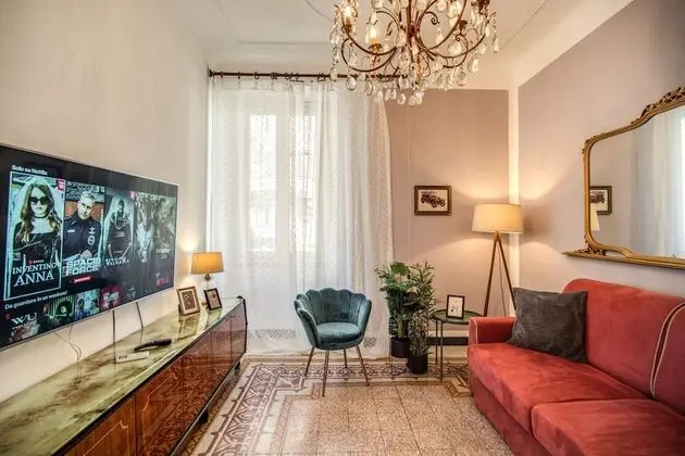 Luxury Apart Daire