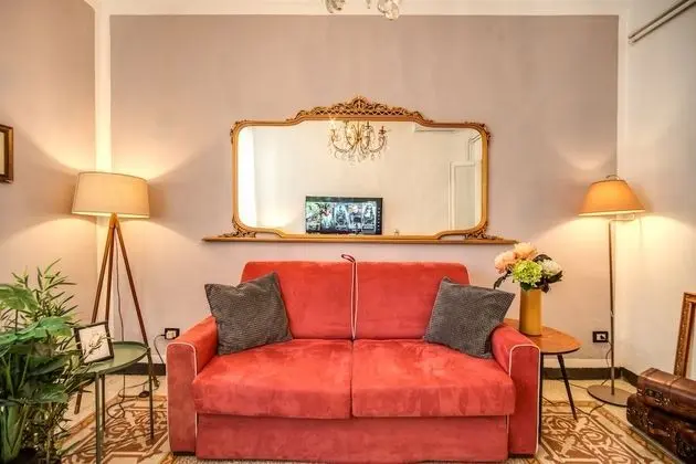 Luxury Apart Daire