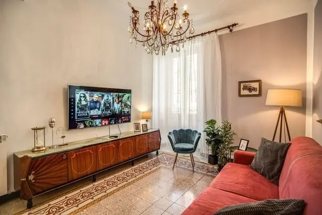 Luxury Apart Daire