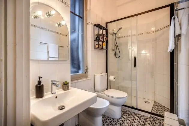 Luxury Apart Daire