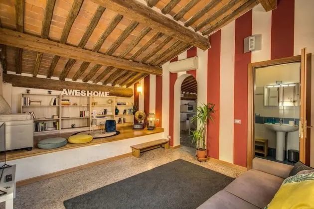 Luxury Çatı Katı Süiti (Penthouse), 3 Yatak Odası