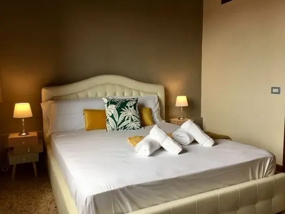 Luxury Çatı Katı Süiti (Penthouse), 3 Yatak Odası
