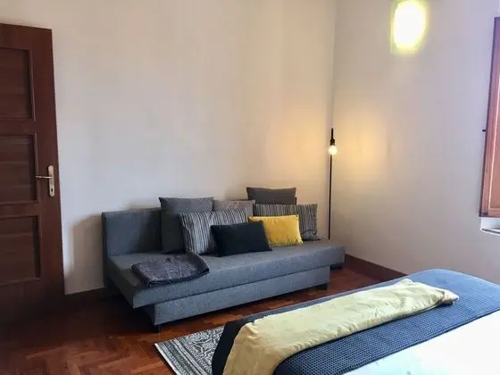 Luxury Çatı Katı Süiti (Penthouse), 3 Yatak Odası