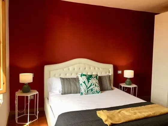 Luxury Çatı Katı Süiti (Penthouse), 3 Yatak Odası