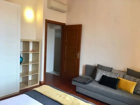 Luxury Çatı Katı Süiti (Penthouse), 3 Yatak Odası