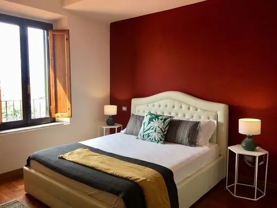 Luxury Çatı Katı Süiti (Penthouse), 3 Yatak Odası