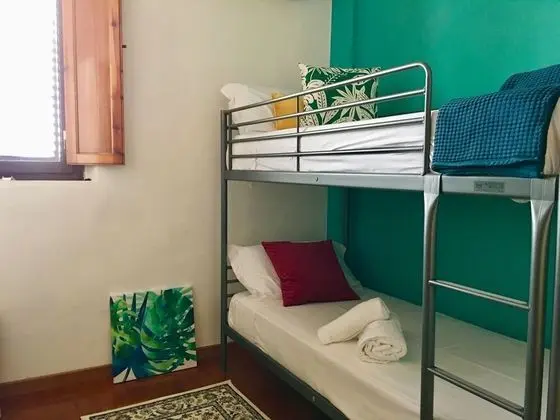 Luxury Çatı Katı Süiti (Penthouse), 3 Yatak Odası