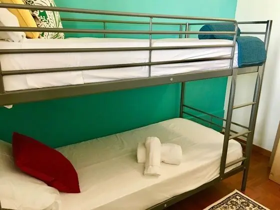 Luxury Çatı Katı Süiti (Penthouse), 3 Yatak Odası