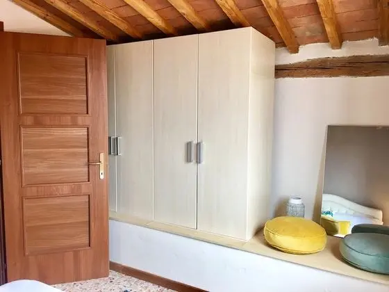 Luxury Çatı Katı Süiti (Penthouse), 3 Yatak Odası
