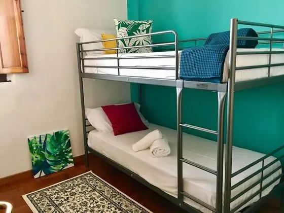 Luxury Çatı Katı Süiti (Penthouse), 3 Yatak Odası