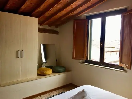 Luxury Çatı Katı Süiti (Penthouse), 3 Yatak Odası
