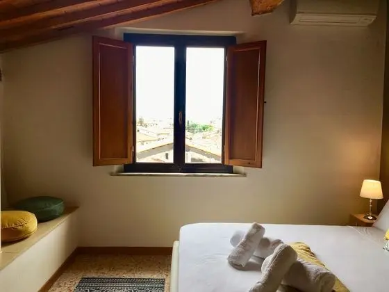 Luxury Çatı Katı Süiti (Penthouse), 3 Yatak Odası
